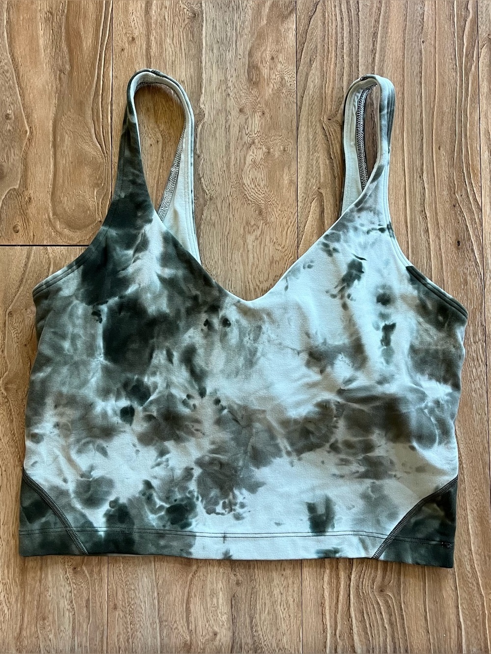 Lululemon Align top